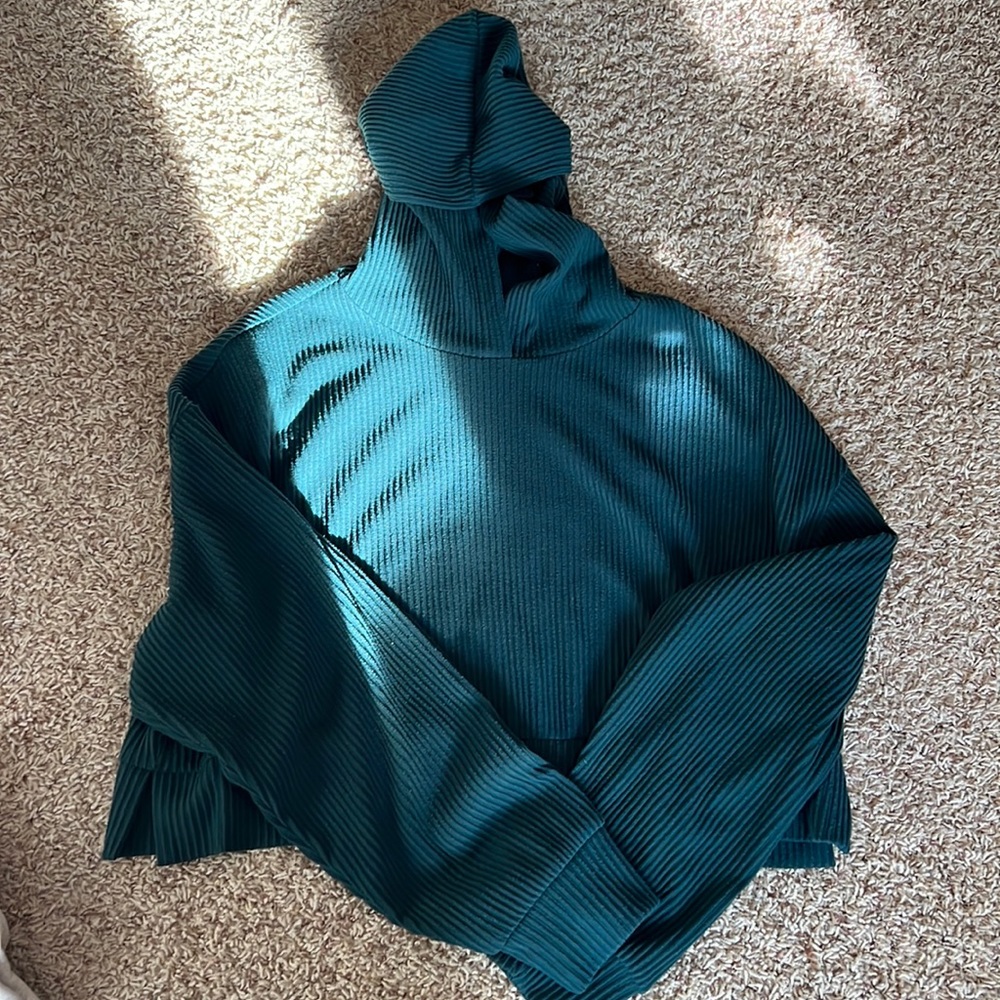 Alo hoodie!